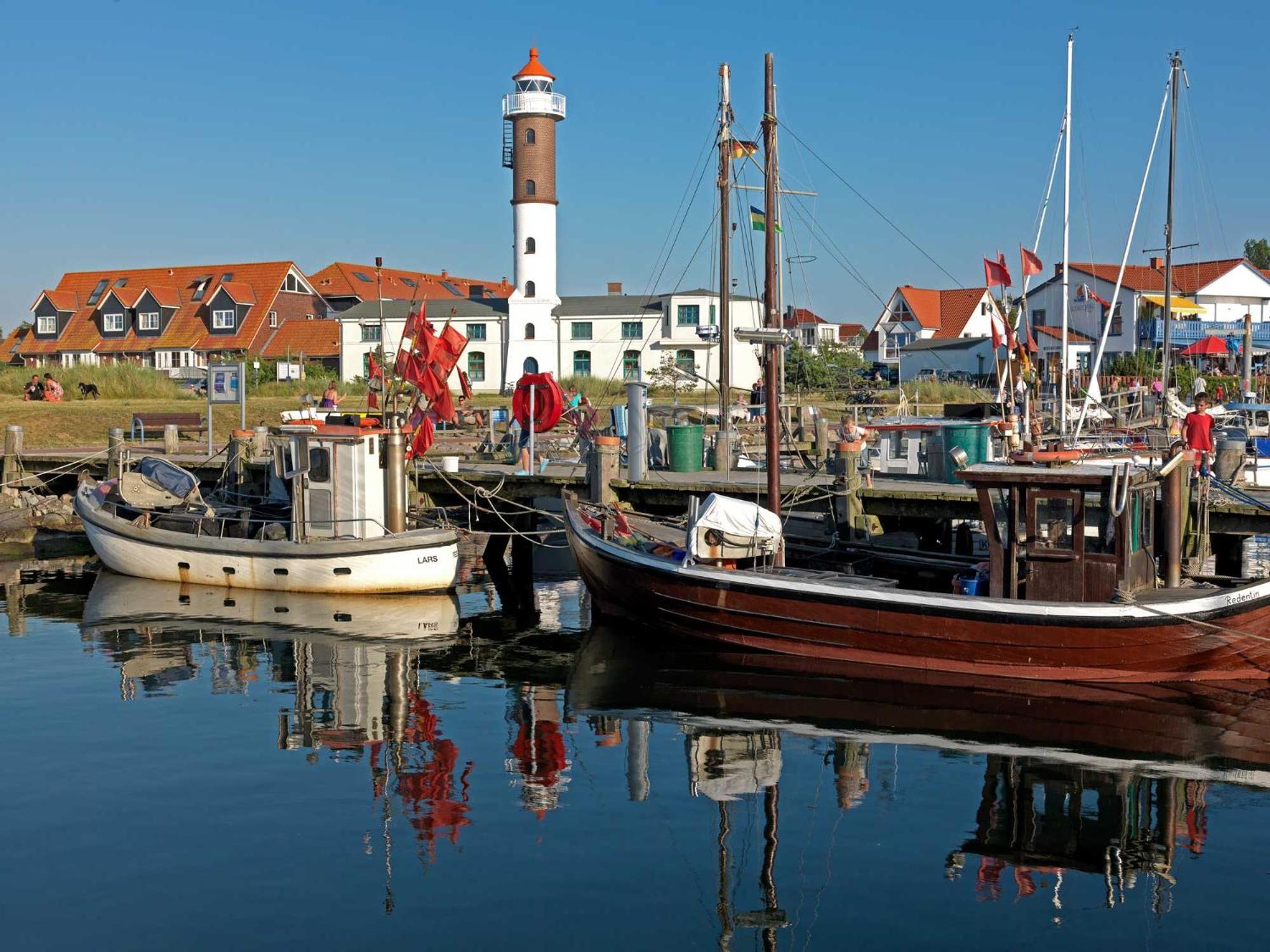 Haus Seeschwalbe Timmendorf Luaran gambar