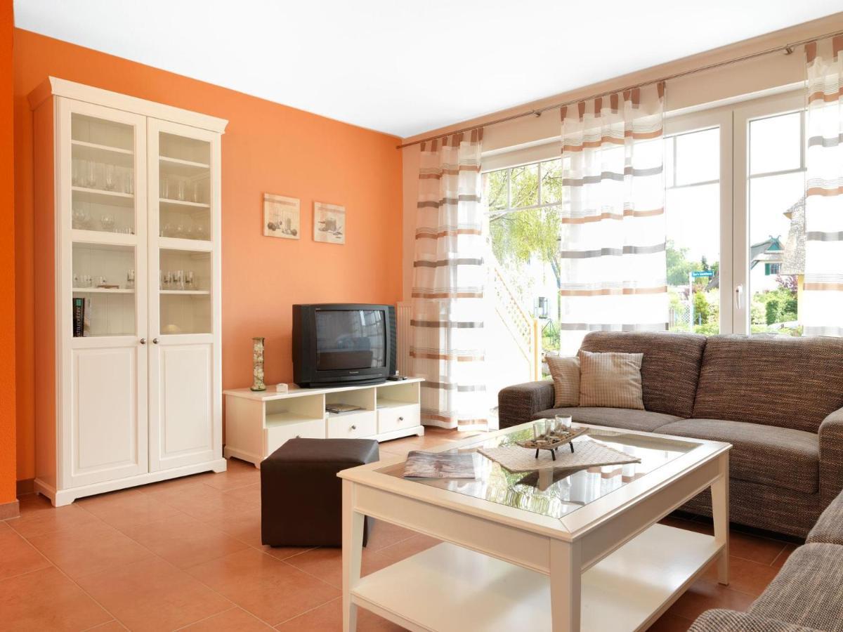 Haus Seeschwalbe Timmendorf Luaran gambar