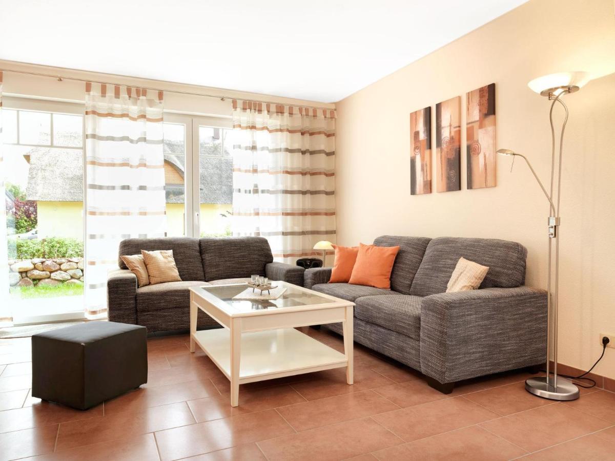 Haus Seeschwalbe Timmendorf Luaran gambar
