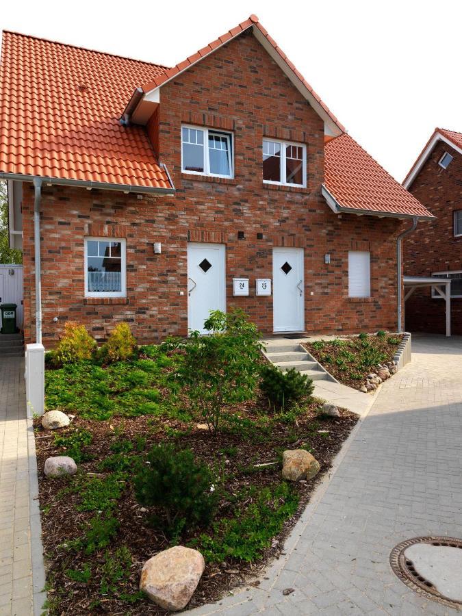 Haus Seeschwalbe Timmendorf Luaran gambar