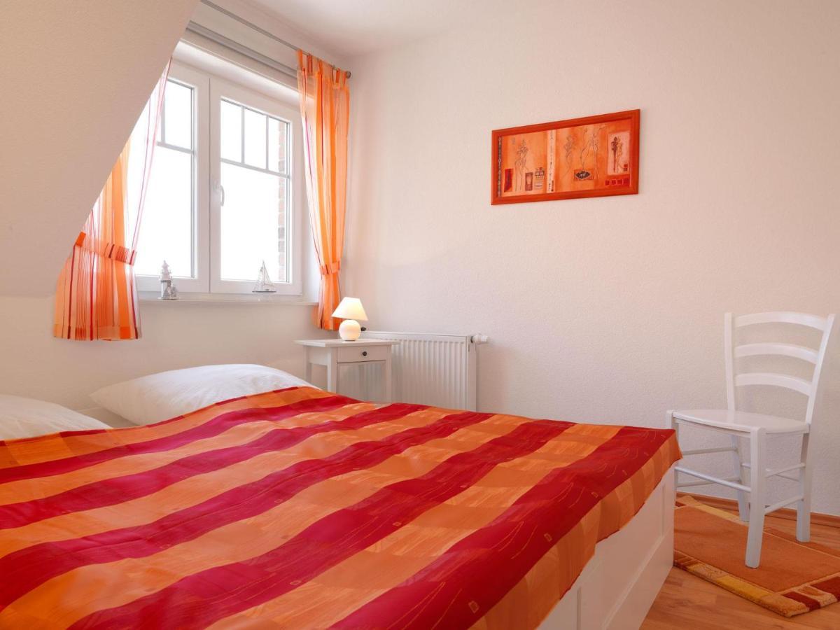 Haus Seeschwalbe Timmendorf Luaran gambar
