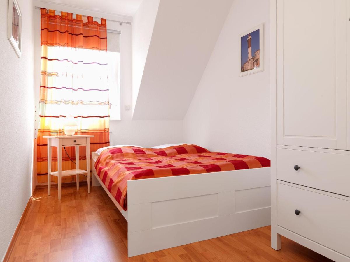 Haus Seeschwalbe Timmendorf Luaran gambar