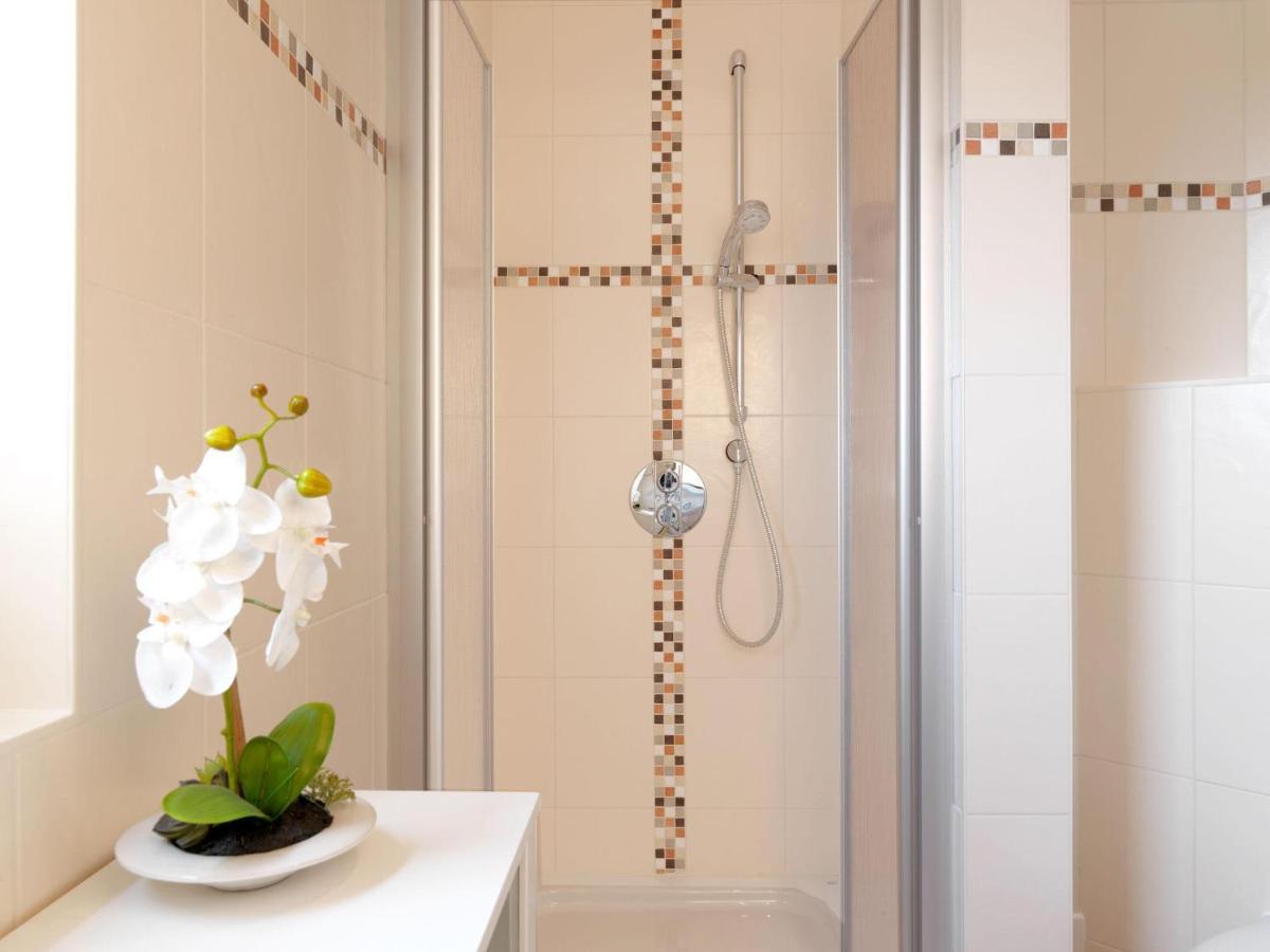 Haus Seeschwalbe Timmendorf Luaran gambar