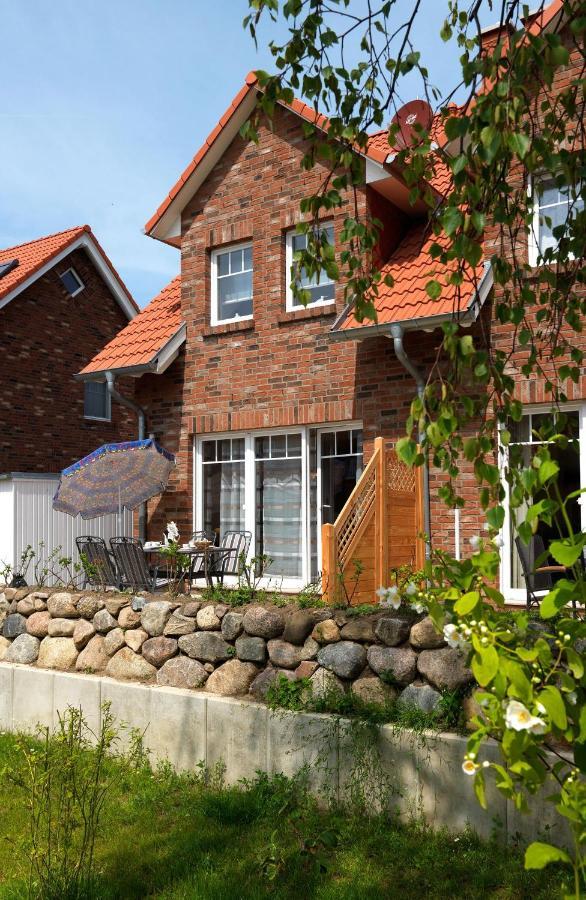 Haus Seeschwalbe Timmendorf Luaran gambar