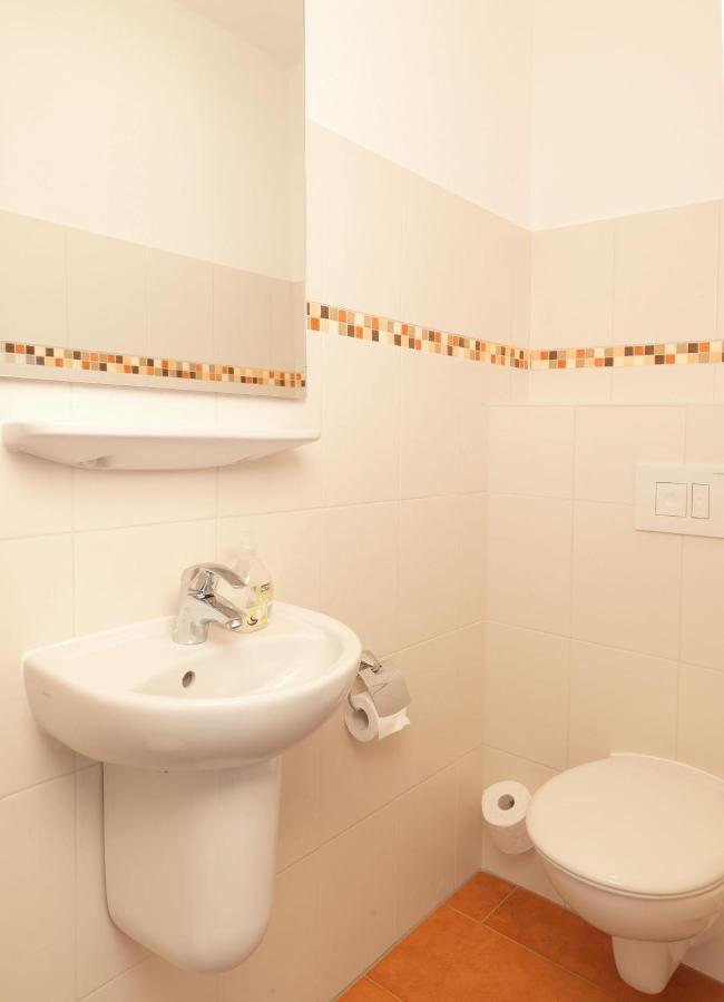 Haus Seeschwalbe Timmendorf Luaran gambar